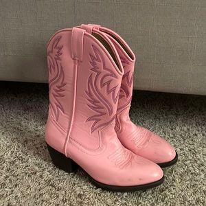 Austin Cowboy Boots